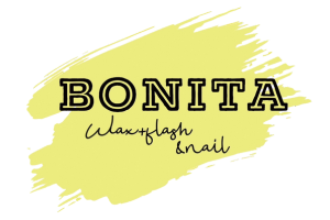 BONITA Wax+Flash&Nail